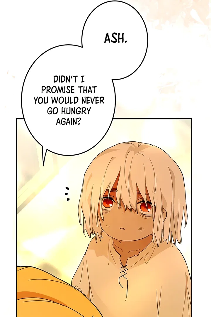 Becoming the Queen at the Age of Six Chapter 34 – Page 64
