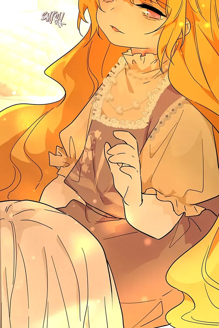 Becoming the Queen at the Age of Six Chapter 34 – Page 66