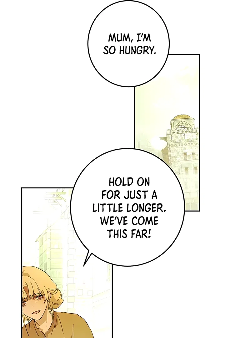 Becoming the Queen at the Age of Six Chapter 34 – Page 75
