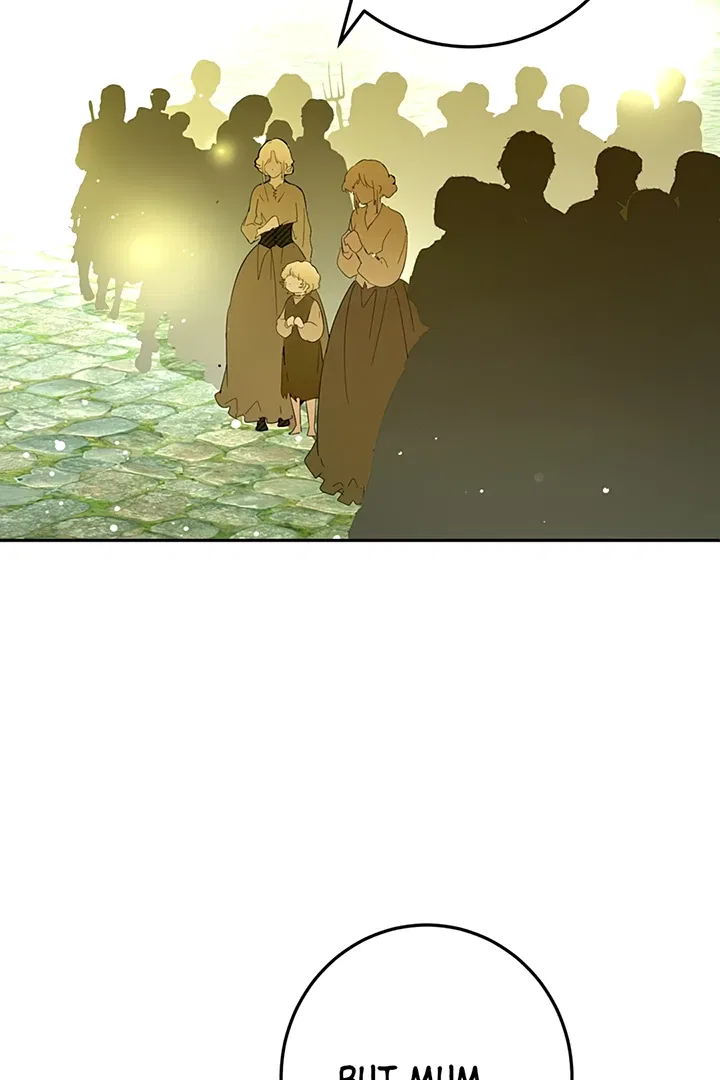 Becoming the Queen at the Age of Six Chapter 34 – Page 77