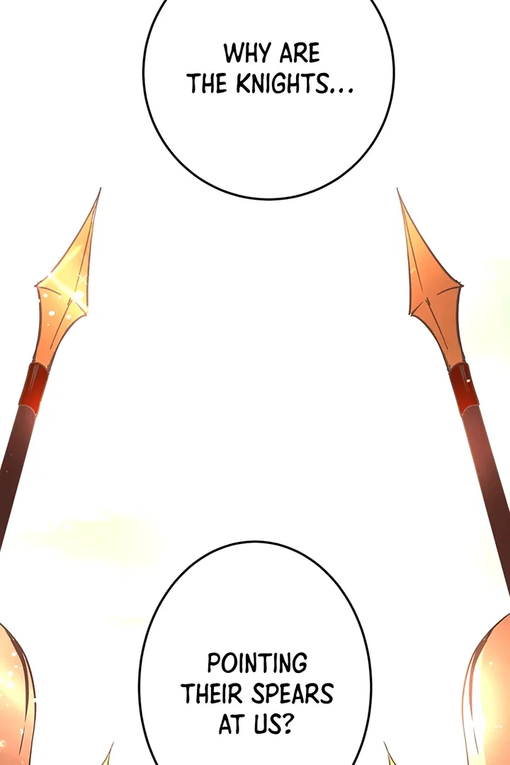 Becoming the Queen at the Age of Six Chapter 34 – Page 79