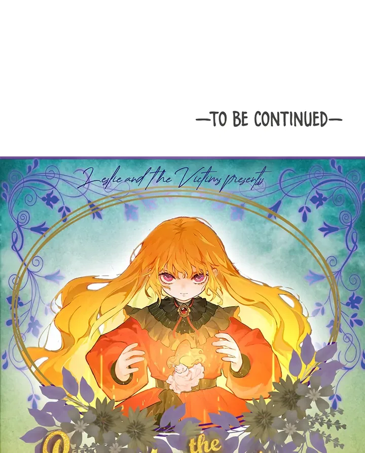 Becoming the Queen at the Age of Six Chapter 34 – Page 81