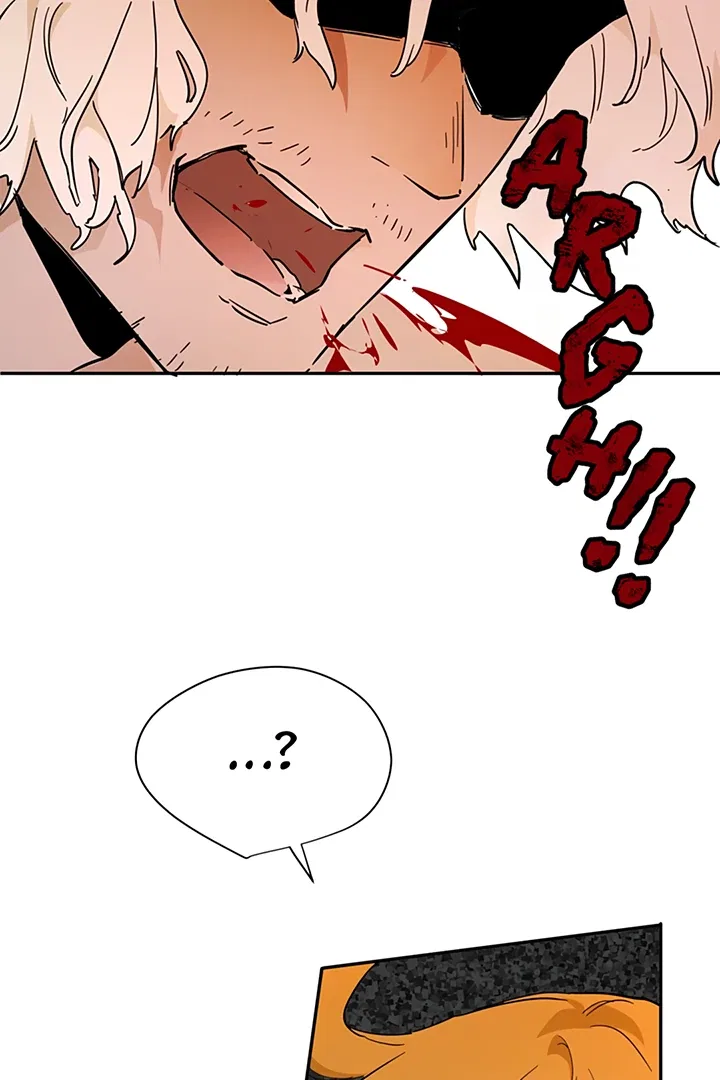 Becoming the Queen at the Age of Six Chapter 33 – Page 3