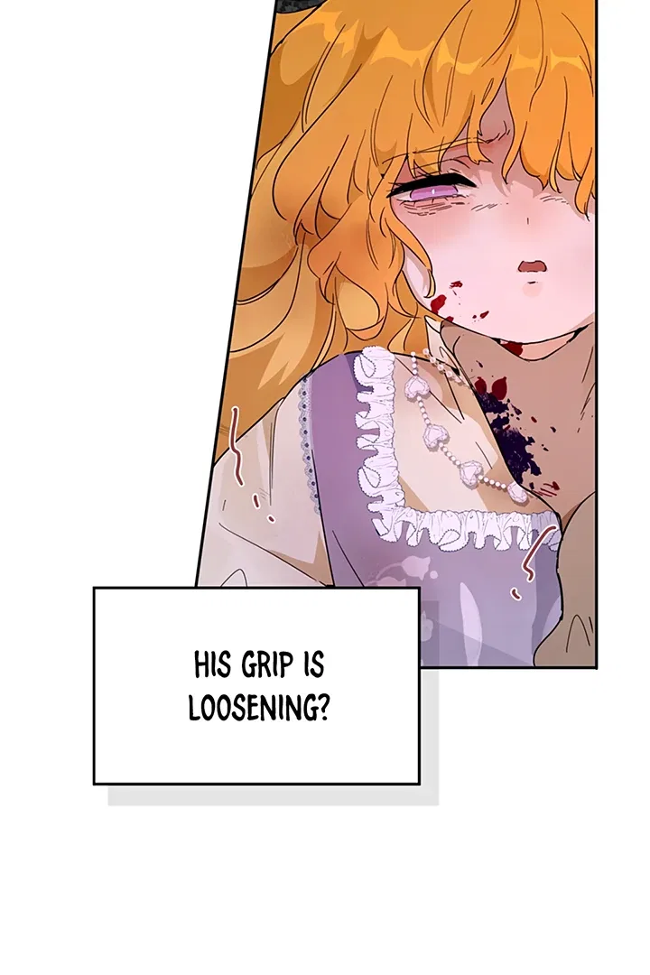 Becoming the Queen at the Age of Six Chapter 33 – Page 4