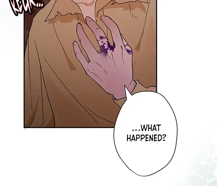Becoming the Queen at the Age of Six Chapter 33 – Page 6
