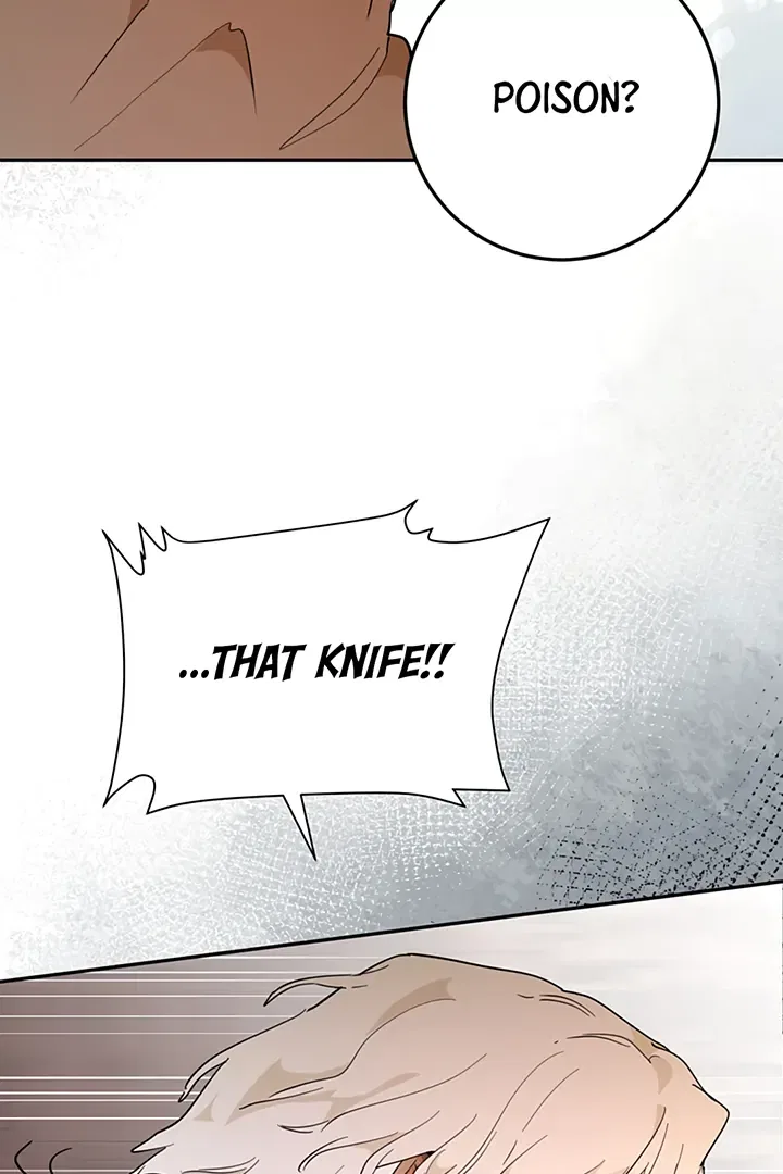 Becoming the Queen at the Age of Six Chapter 33 – Page 8