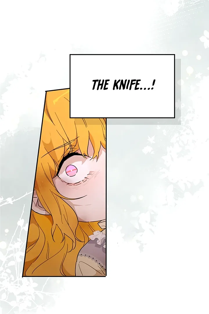 Becoming the Queen at the Age of Six Chapter 33 – Page 11