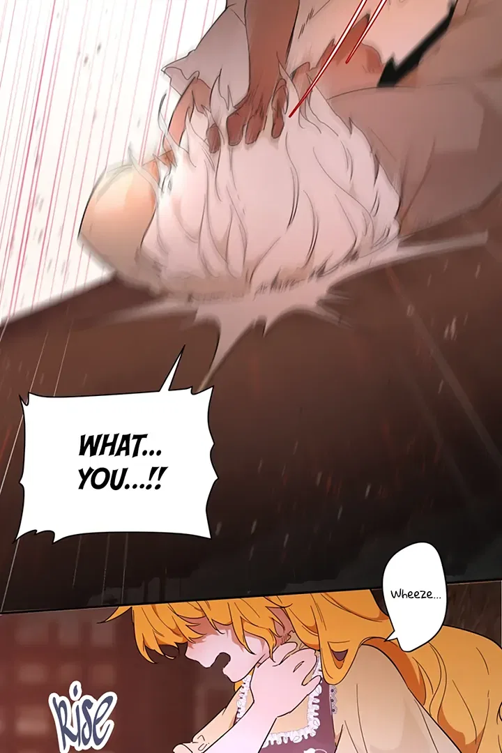 Becoming the Queen at the Age of Six Chapter 33 – Page 18