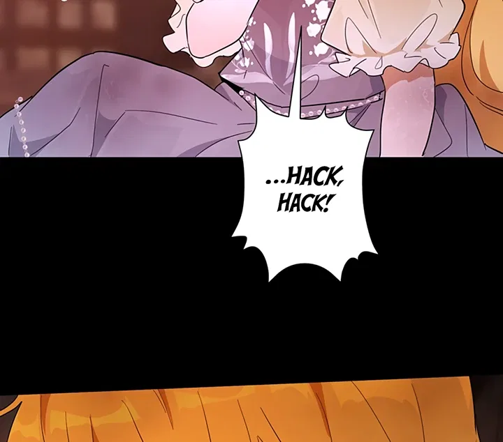 Becoming the Queen at the Age of Six Chapter 33 – Page 19
