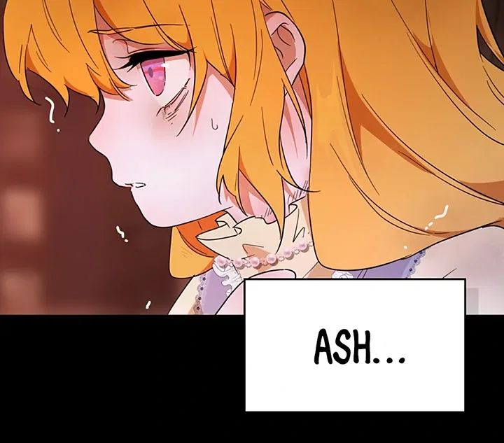 Becoming the Queen at the Age of Six Chapter 33 – Page 20