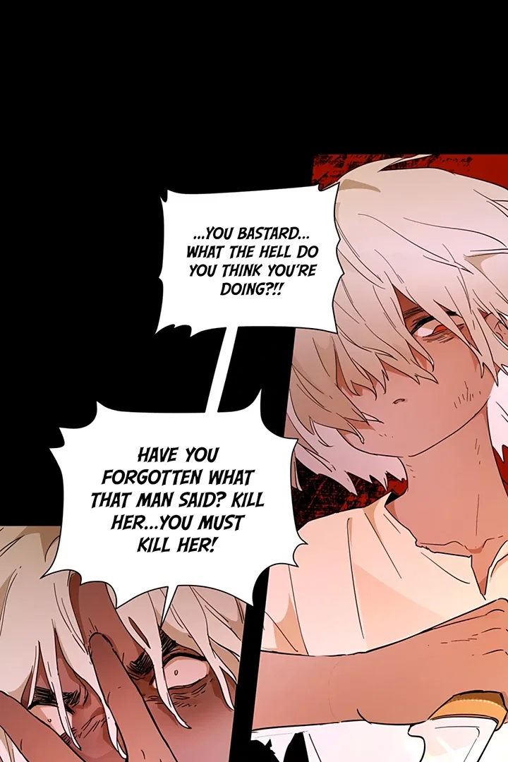 Becoming the Queen at the Age of Six Chapter 33 – Page 21