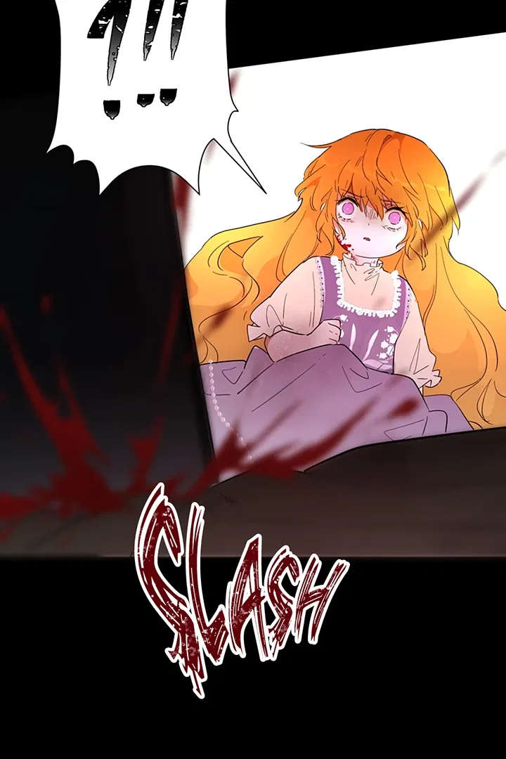Becoming the Queen at the Age of Six Chapter 33 – Page 24