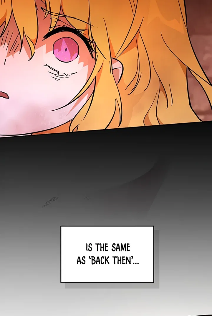Becoming the Queen at the Age of Six Chapter 33 – Page 26