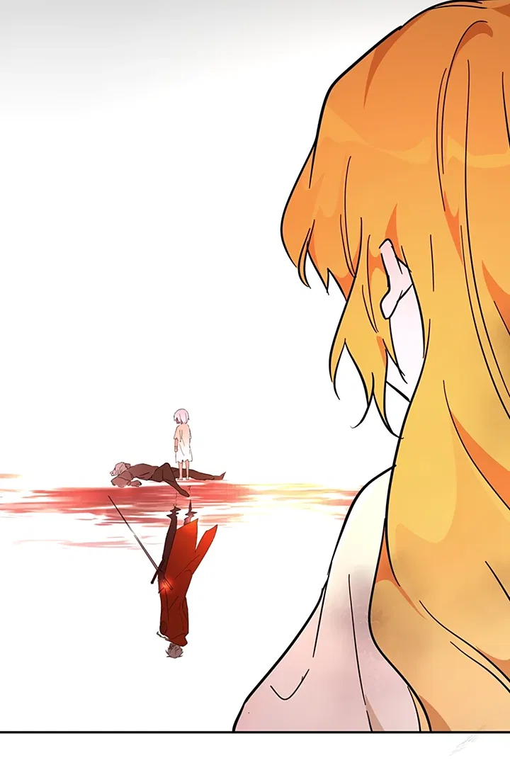 Becoming the Queen at the Age of Six Chapter 33 – Page 27