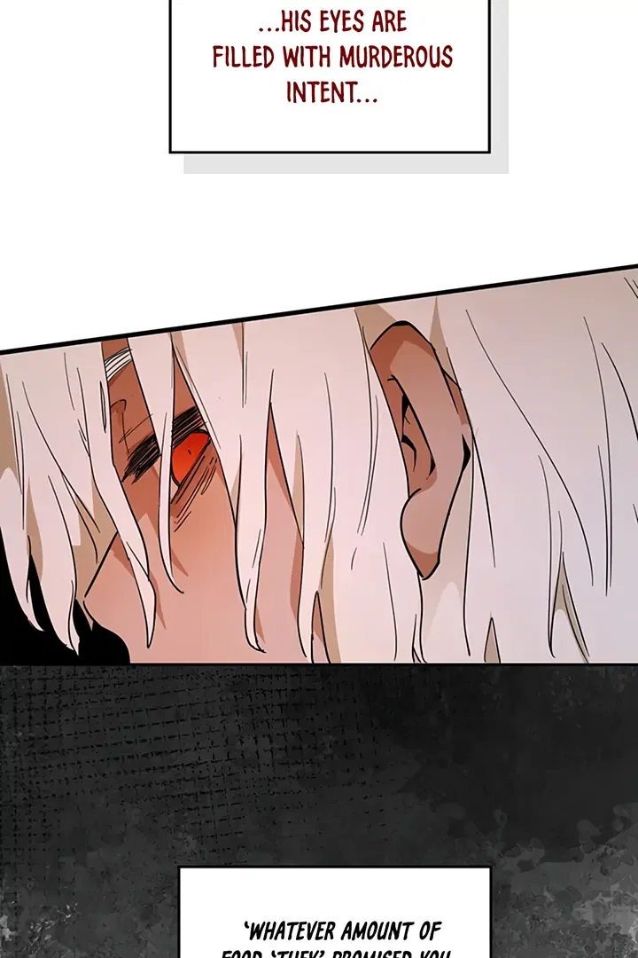 Becoming the Queen at the Age of Six Chapter 33 – Page 30