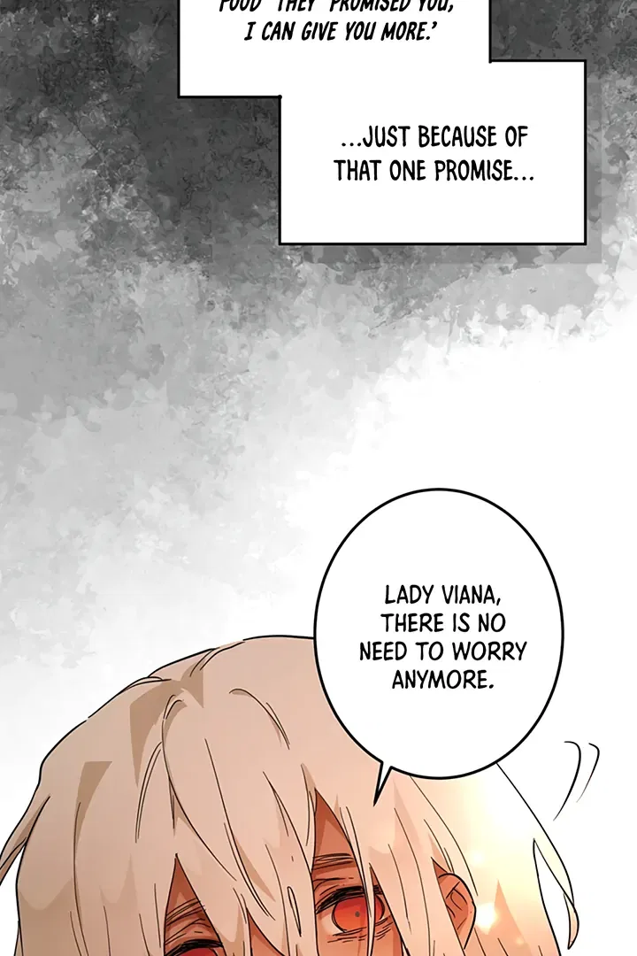 Becoming the Queen at the Age of Six Chapter 33 – Page 31