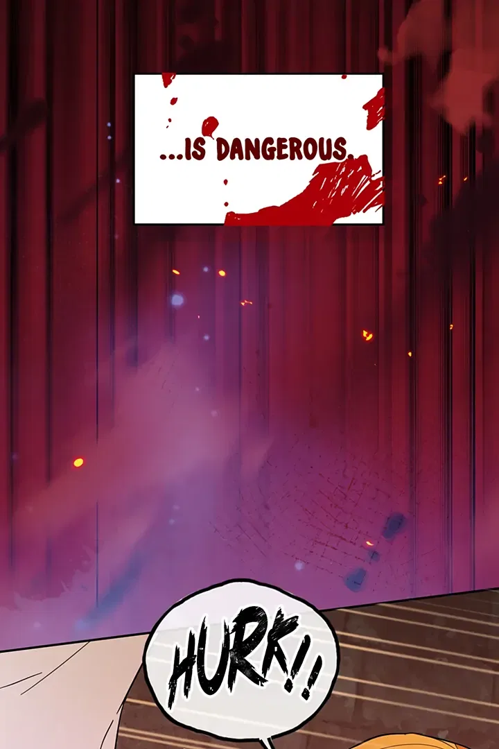 Becoming the Queen at the Age of Six Chapter 33 – Page 34
