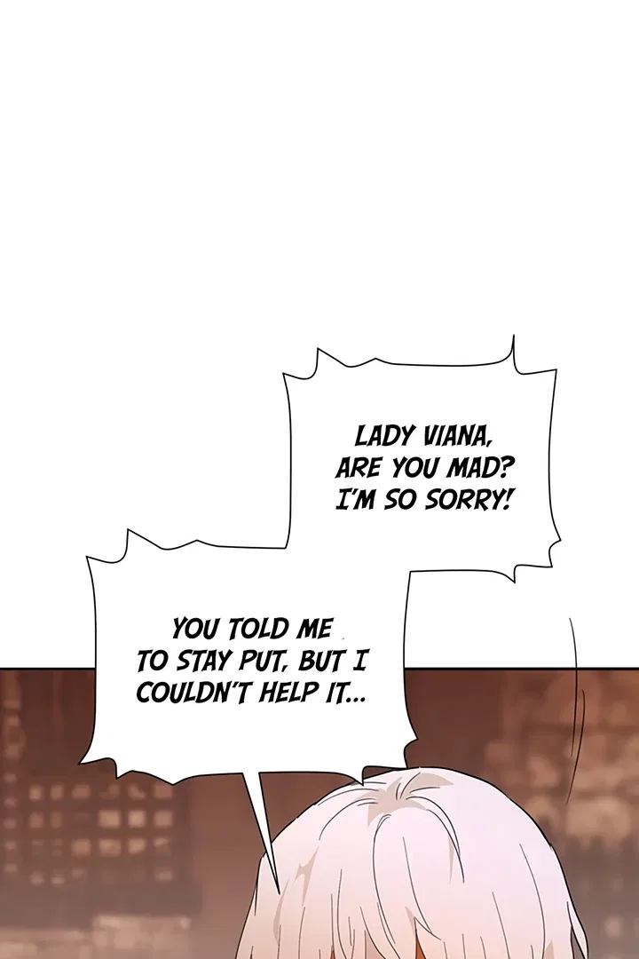 Becoming the Queen at the Age of Six Chapter 33 – Page 36