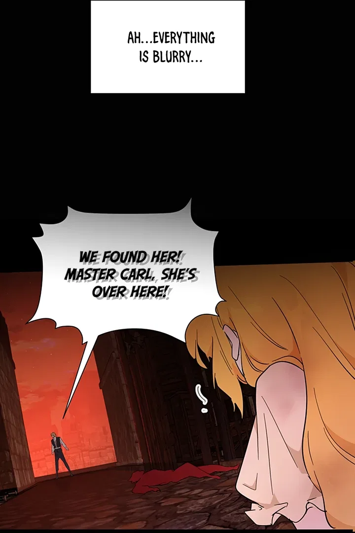 Becoming the Queen at the Age of Six Chapter 33 – Page 41