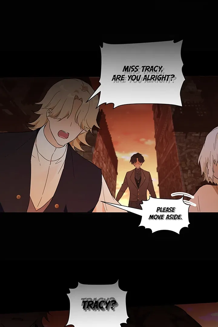 Becoming the Queen at the Age of Six Chapter 33 – Page 42