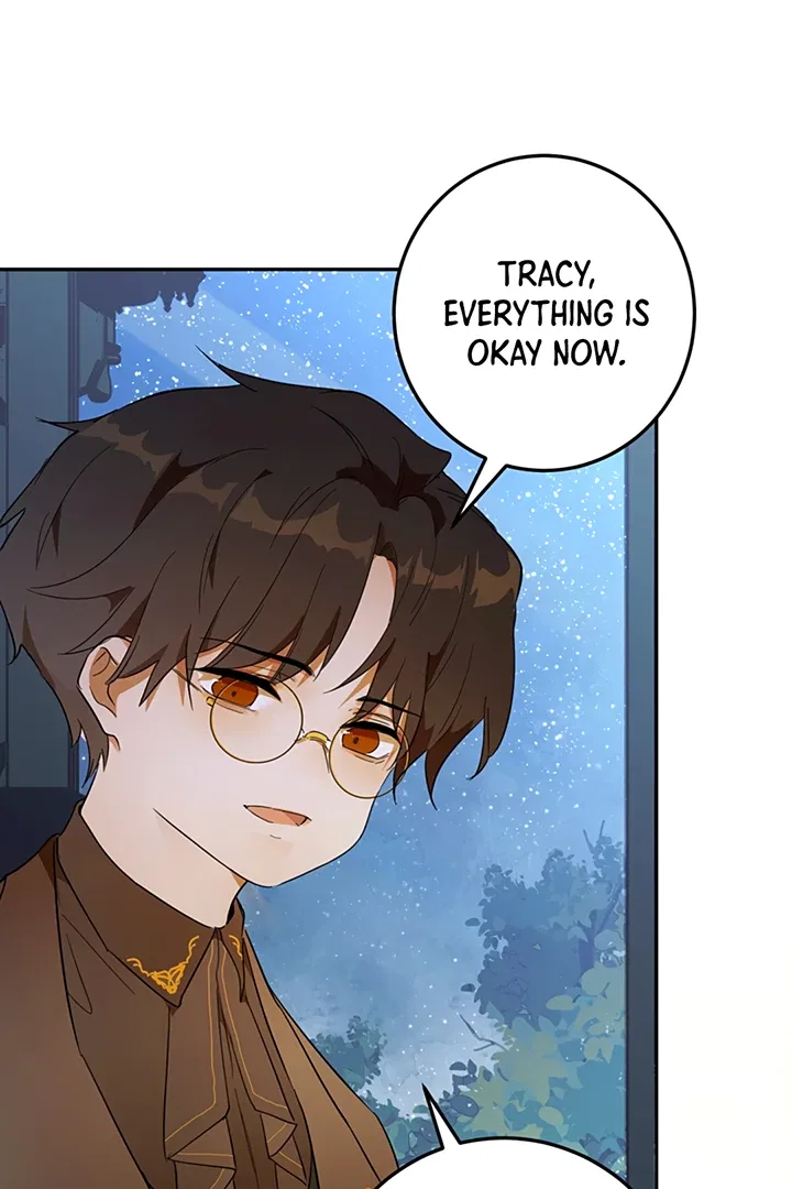 Becoming the Queen at the Age of Six Chapter 33 – Page 49