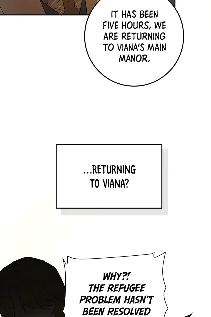 Becoming the Queen at the Age of Six Chapter 33 – Page 50