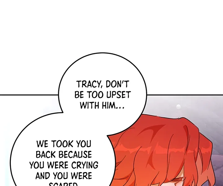 Becoming the Queen at the Age of Six Chapter 33 – Page 52