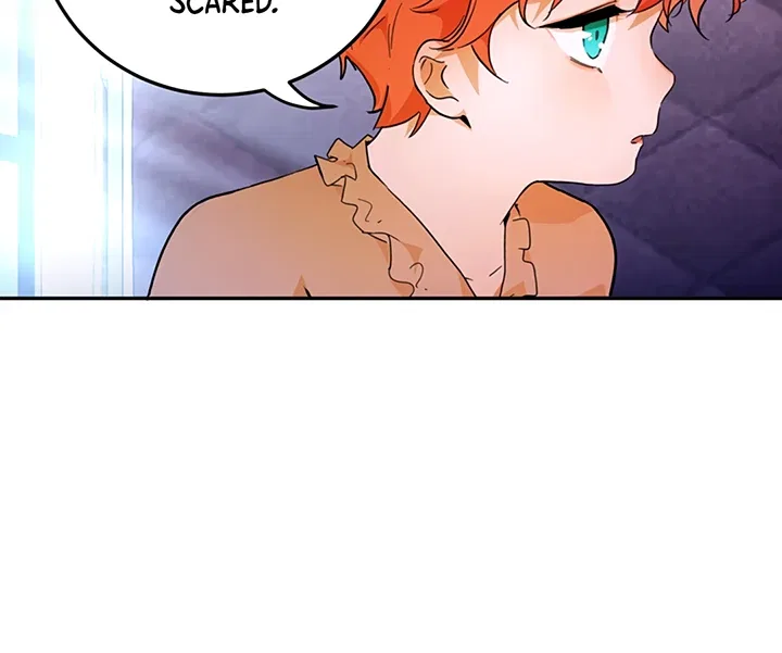 Becoming the Queen at the Age of Six Chapter 33 – Page 53