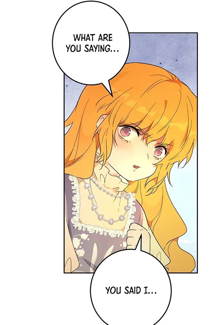 Becoming the Queen at the Age of Six Chapter 33 – Page 54
