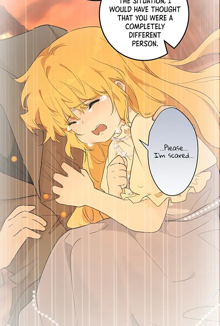 Becoming the Queen at the Age of Six Chapter 33 – Page 58