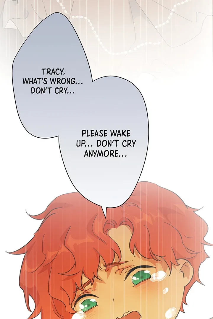 Becoming the Queen at the Age of Six Chapter 33 – Page 59