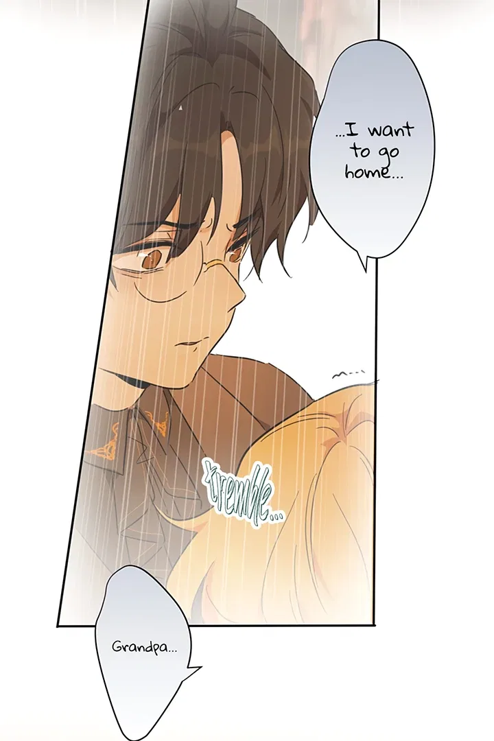 Becoming the Queen at the Age of Six Chapter 33 – Page 61