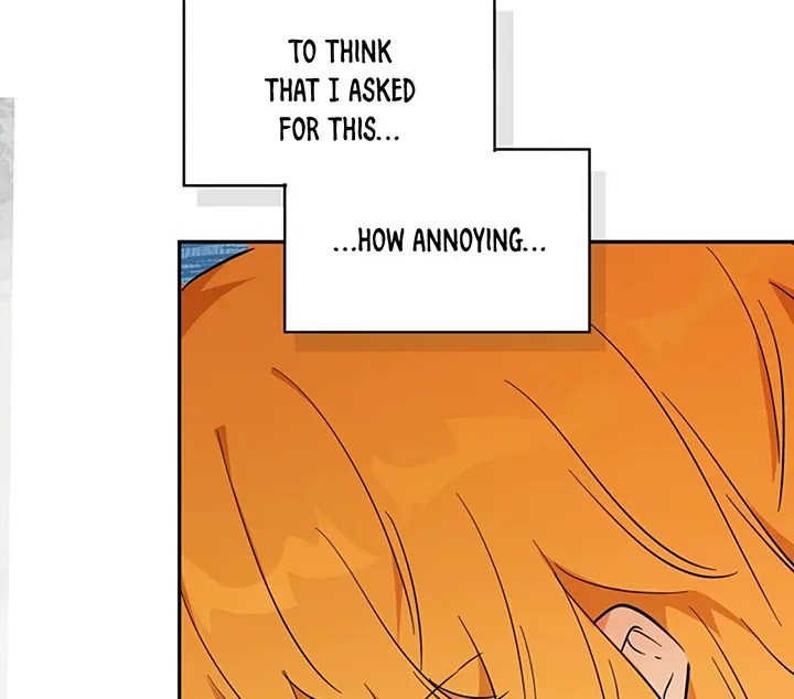 Becoming the Queen at the Age of Six Chapter 33 – Page 64