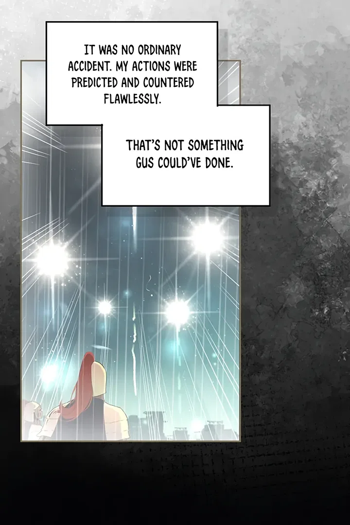 Becoming the Queen at the Age of Six Chapter 33 – Page 66