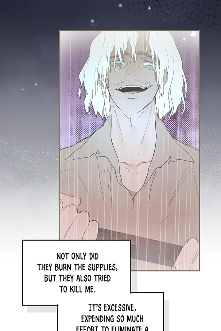 Becoming the Queen at the Age of Six Chapter 33 – Page 68