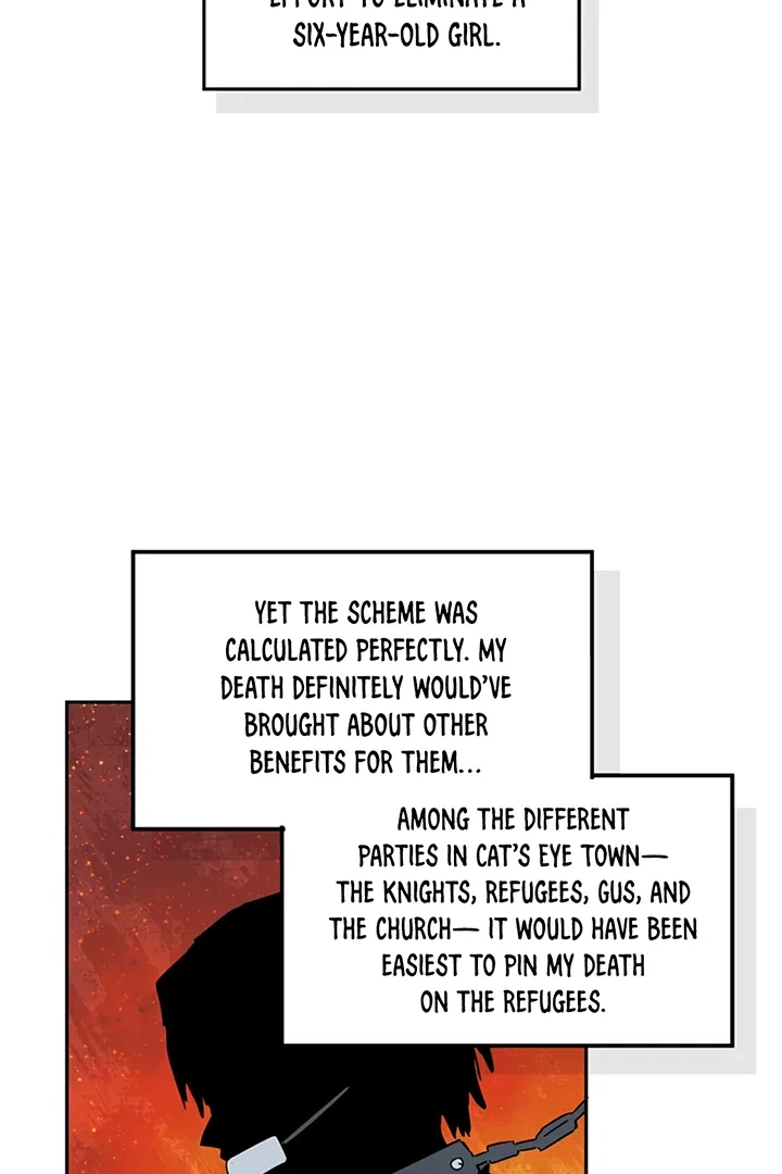 Becoming the Queen at the Age of Six Chapter 33 – Page 69