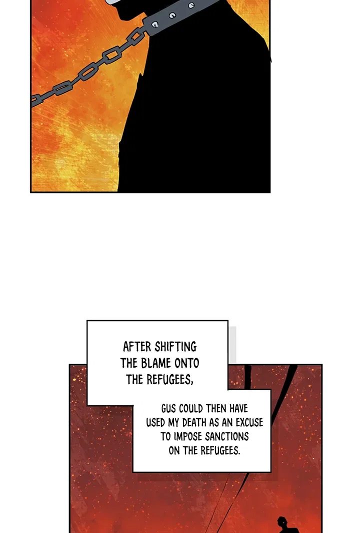 Becoming the Queen at the Age of Six Chapter 33 – Page 70