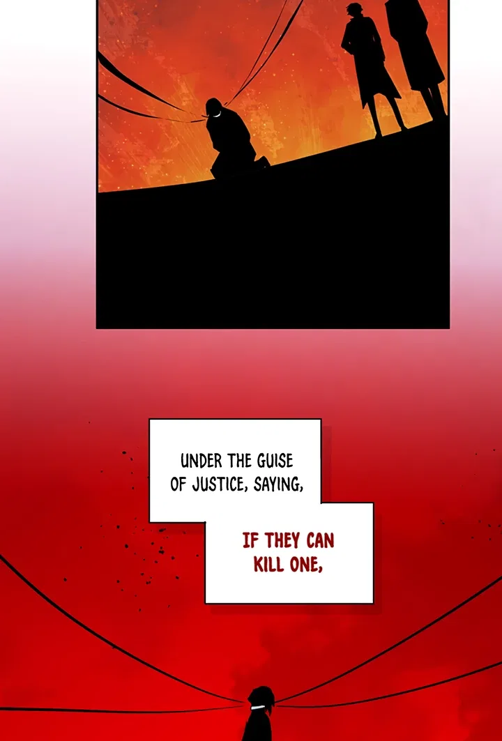 Becoming the Queen at the Age of Six Chapter 33 – Page 71