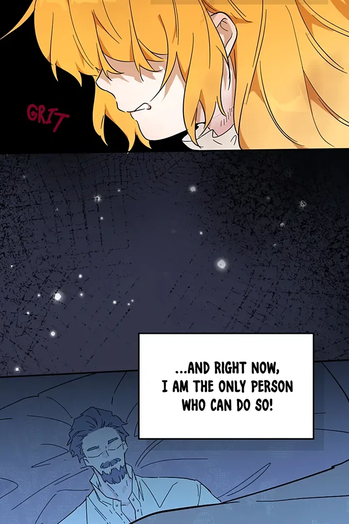 Becoming the Queen at the Age of Six Chapter 33 – Page 75