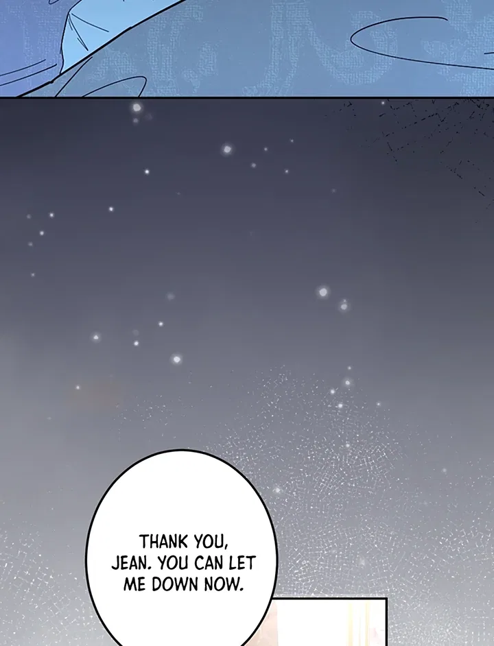 Becoming the Queen at the Age of Six Chapter 33 – Page 76