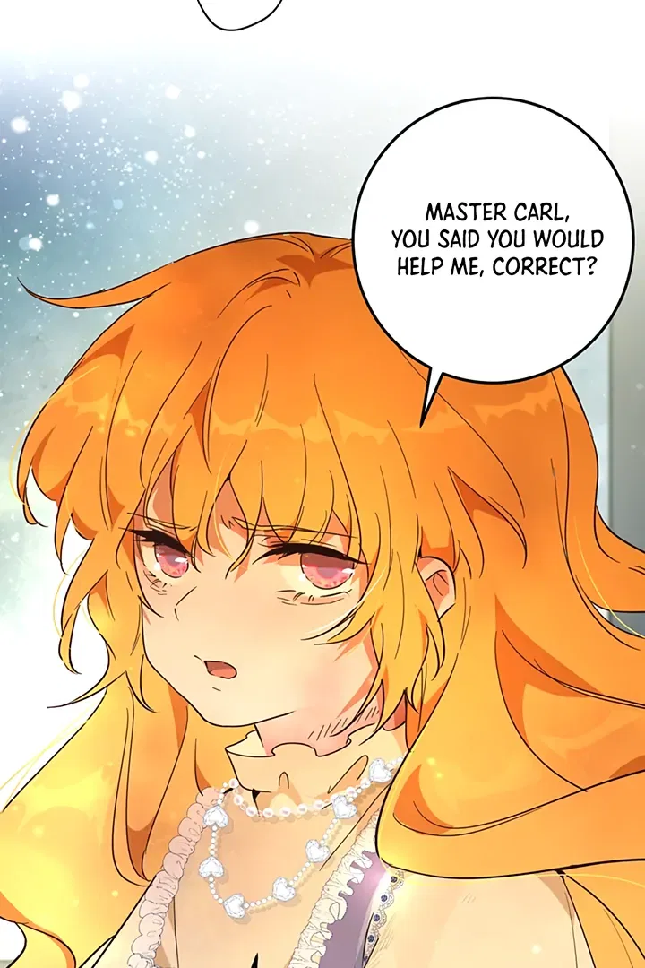 Becoming the Queen at the Age of Six Chapter 33 – Page 79