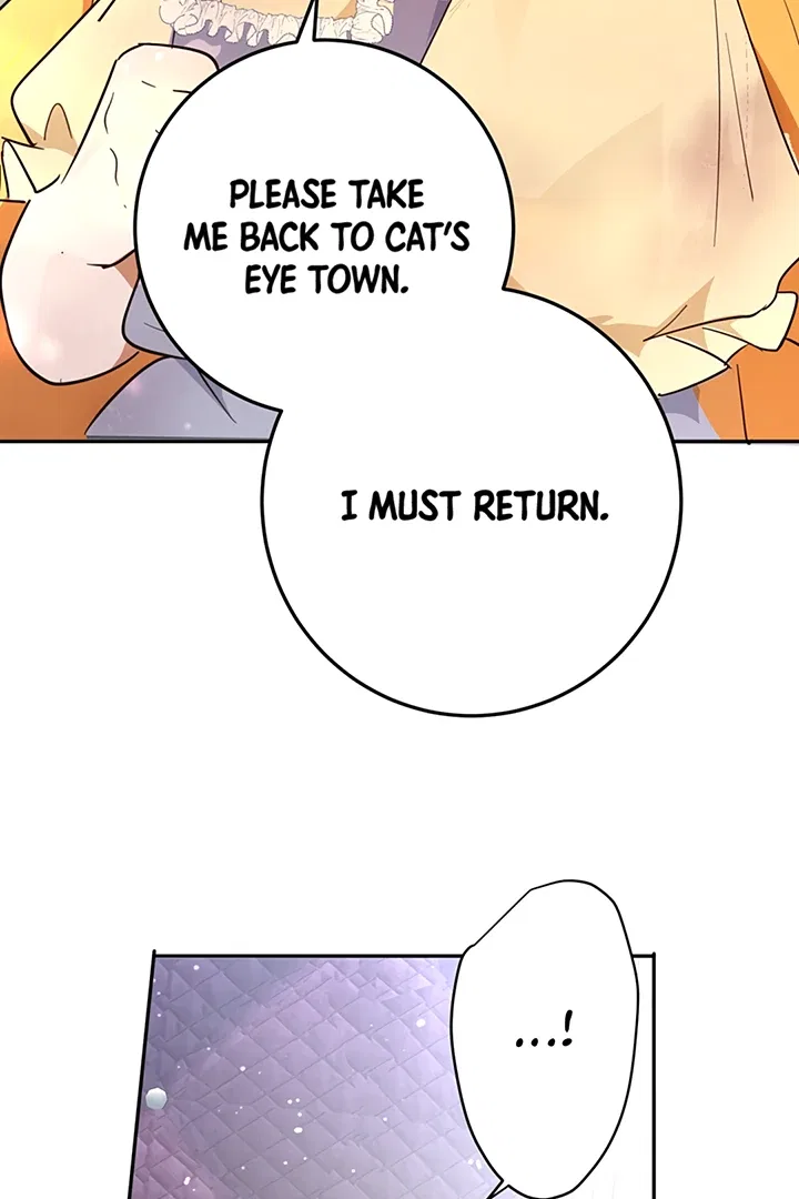 Becoming the Queen at the Age of Six Chapter 33 – Page 80