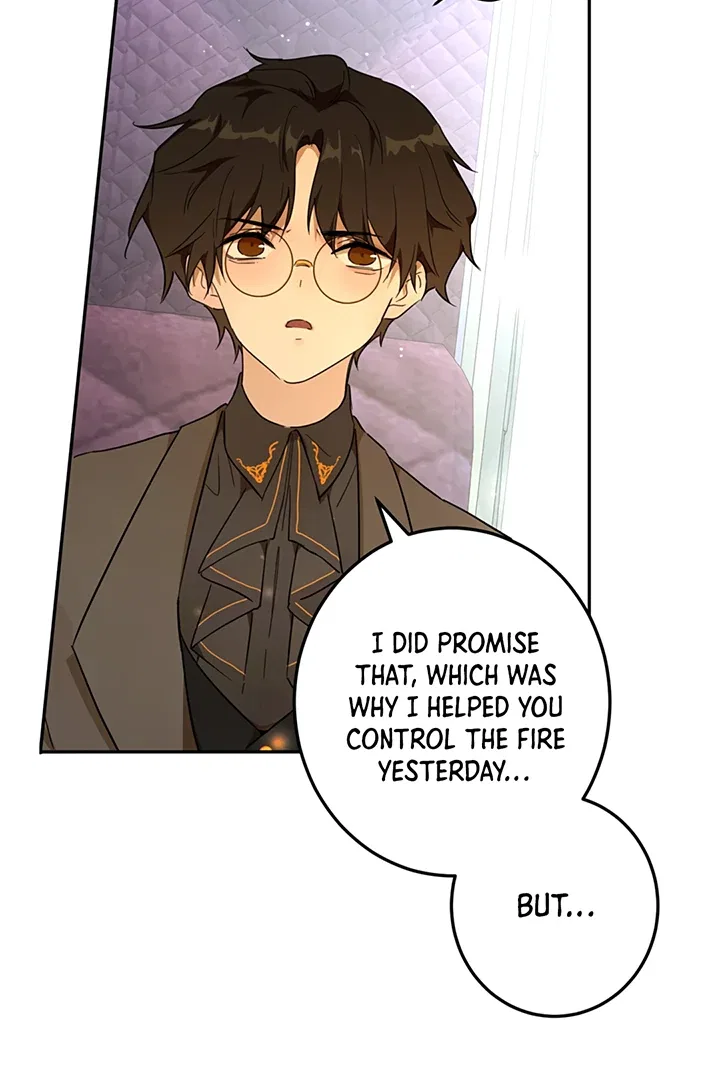 Becoming the Queen at the Age of Six Chapter 33 – Page 81