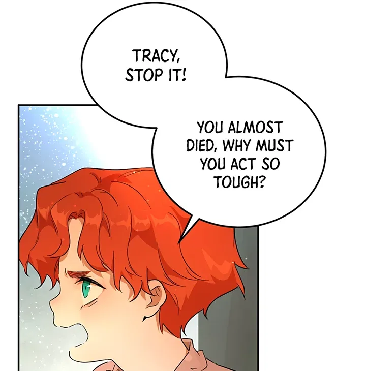 Becoming the Queen at the Age of Six Chapter 33 – Page 82