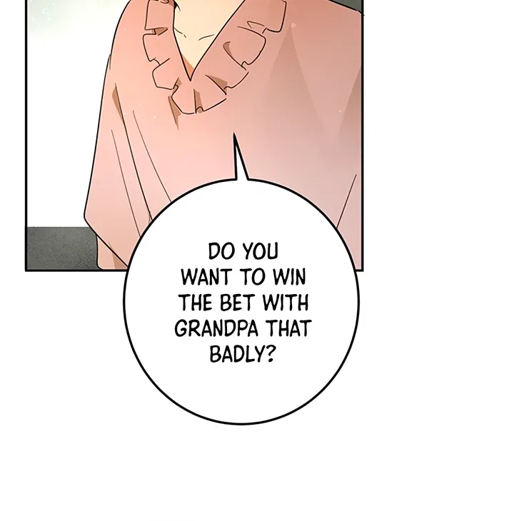 Becoming the Queen at the Age of Six Chapter 33 – Page 83