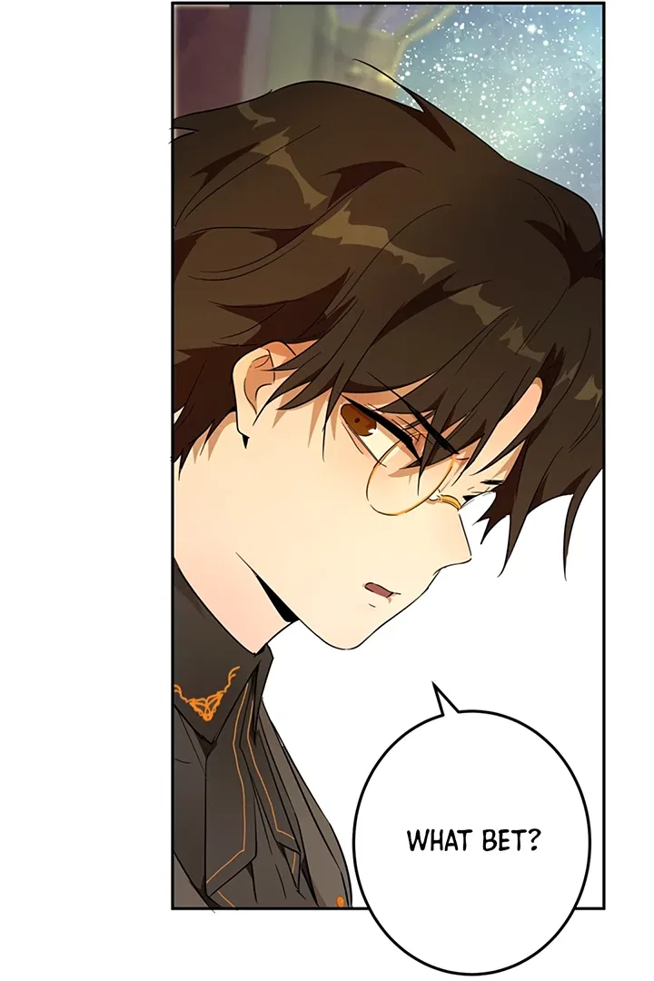 Becoming the Queen at the Age of Six Chapter 33 – Page 84