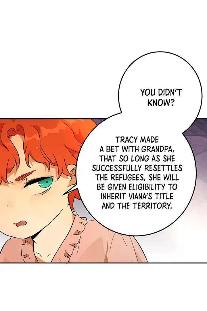 Becoming the Queen at the Age of Six Chapter 33 – Page 85