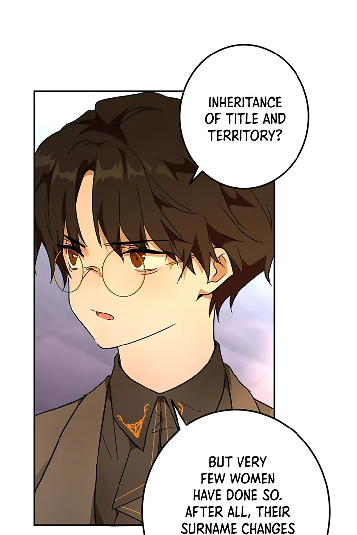 Becoming the Queen at the Age of Six Chapter 33 – Page 86