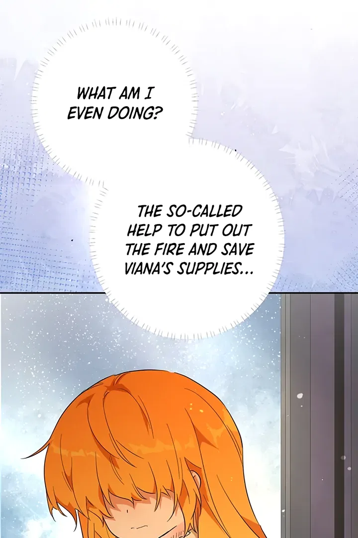 Becoming the Queen at the Age of Six Chapter 33 – Page 90