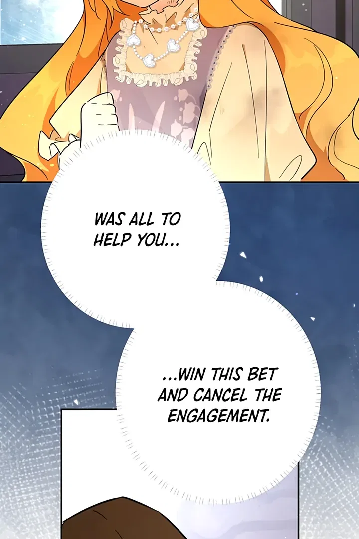 Becoming the Queen at the Age of Six Chapter 33 – Page 91